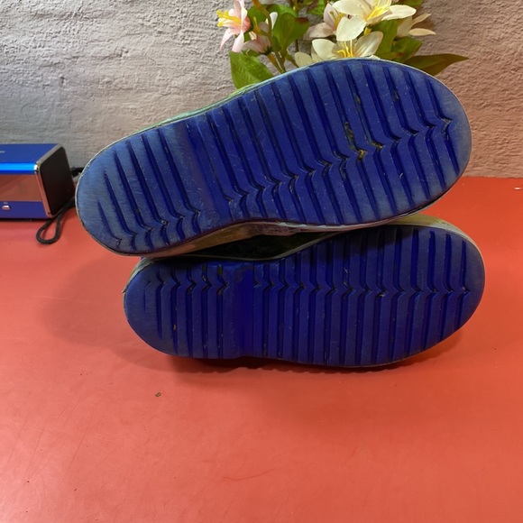 Hunter rain boots SZ 10 T - Picture 5 of 7